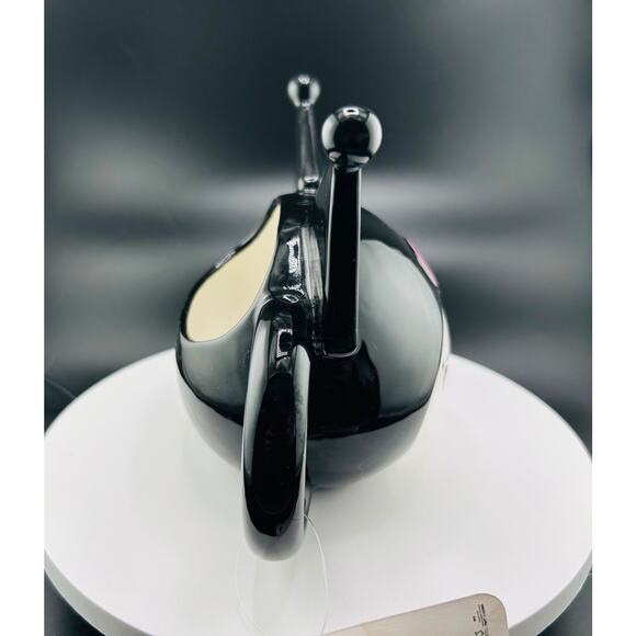 Sanrio Kuromi Sculpted Character 10 Oz Ceramic Mug - Picture 2 of 6